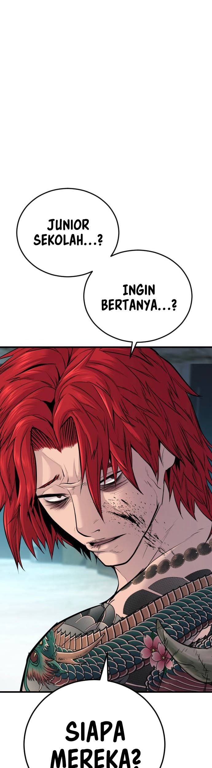 Manager Kim Chapter 50 - halaman 104