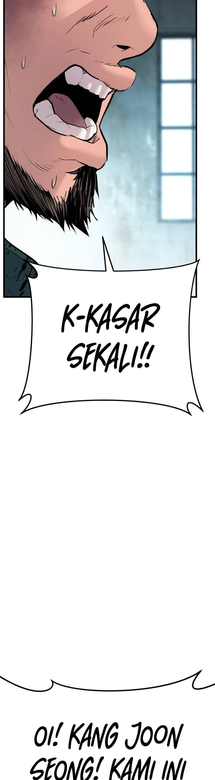Manager Kim Chapter 50 - halaman 106