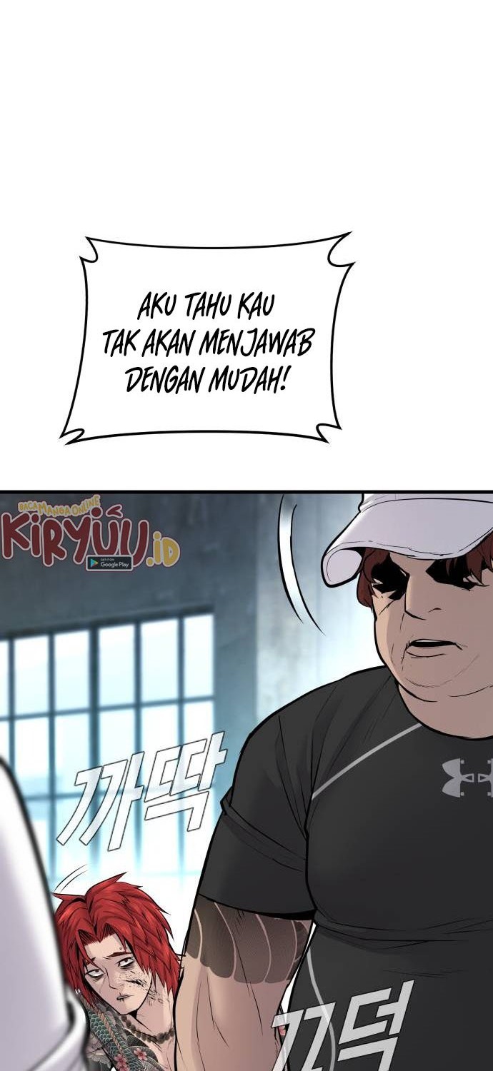 Manager Kim Chapter 50 - halaman 109