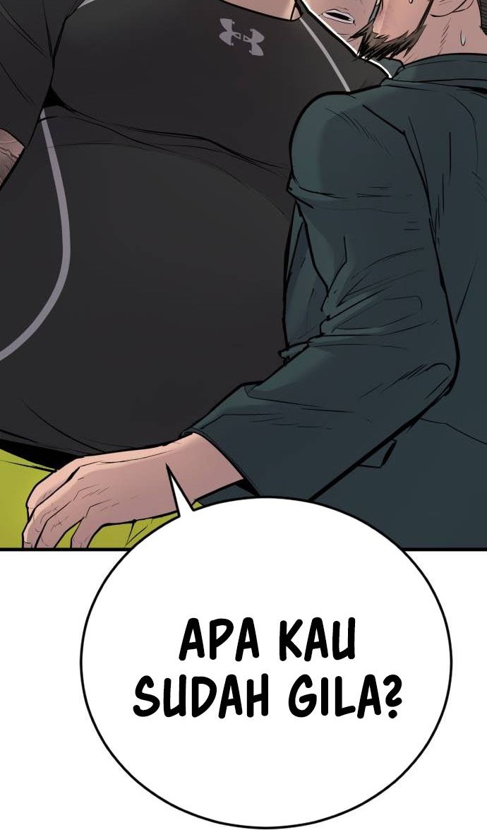 Manager Kim Chapter 50 - halaman 111