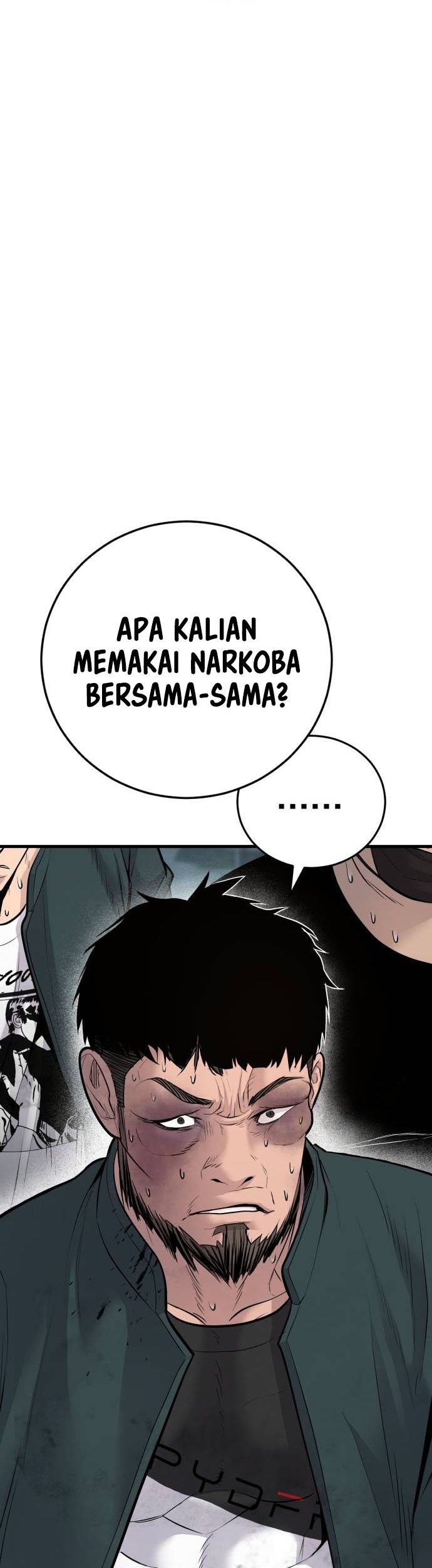 Manager Kim Chapter 50 - halaman 112
