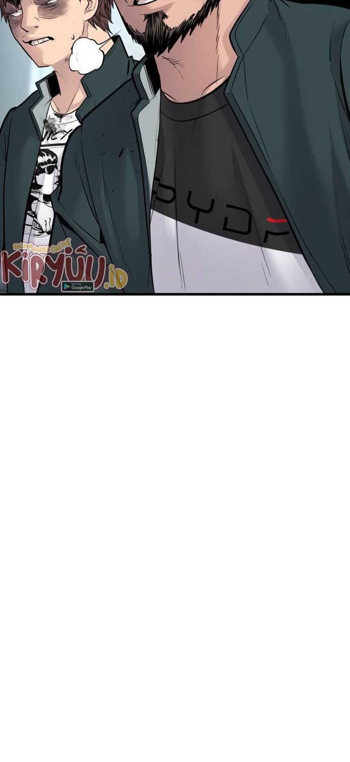 Manager Kim Chapter 50 - halaman 123
