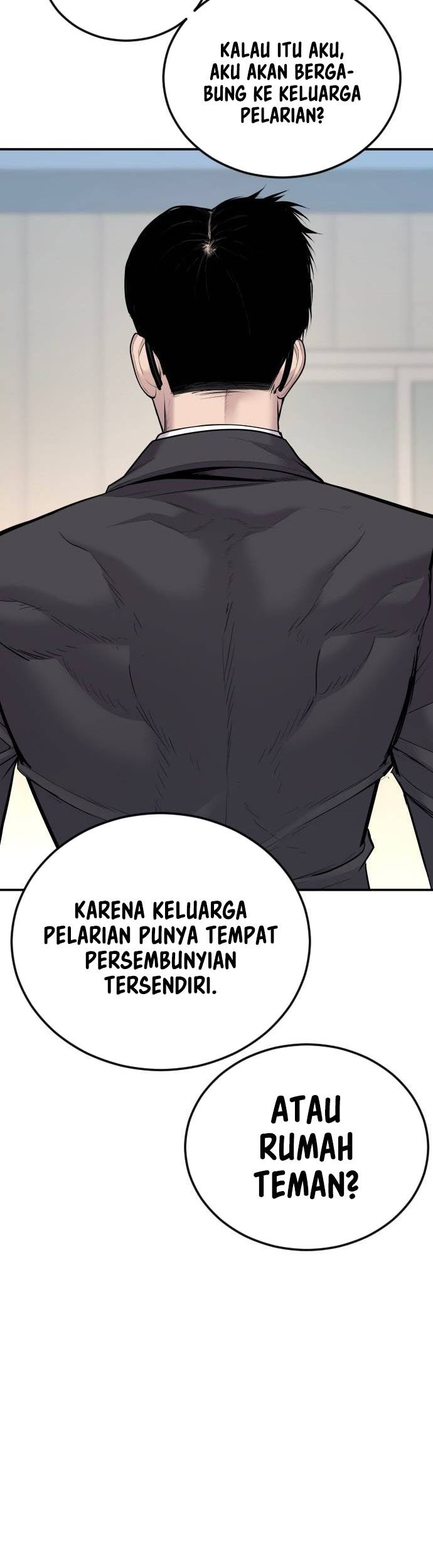 Manager Kim Chapter 50 - halaman 13