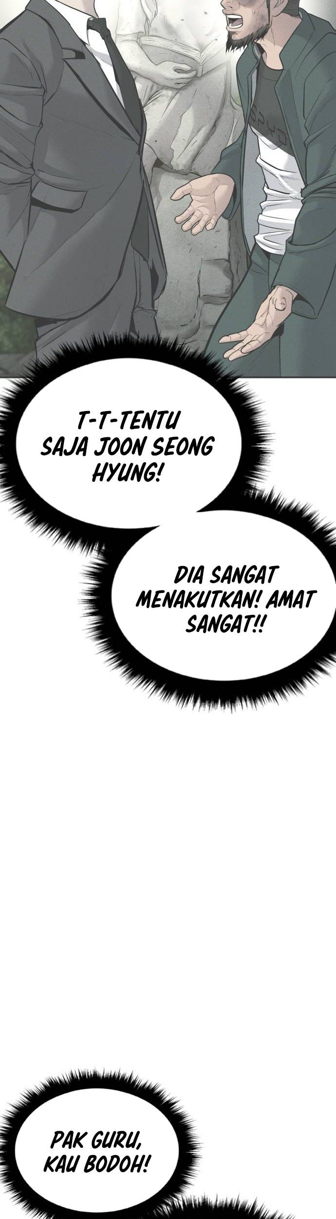 Manager Kim Chapter 50 - halaman 130