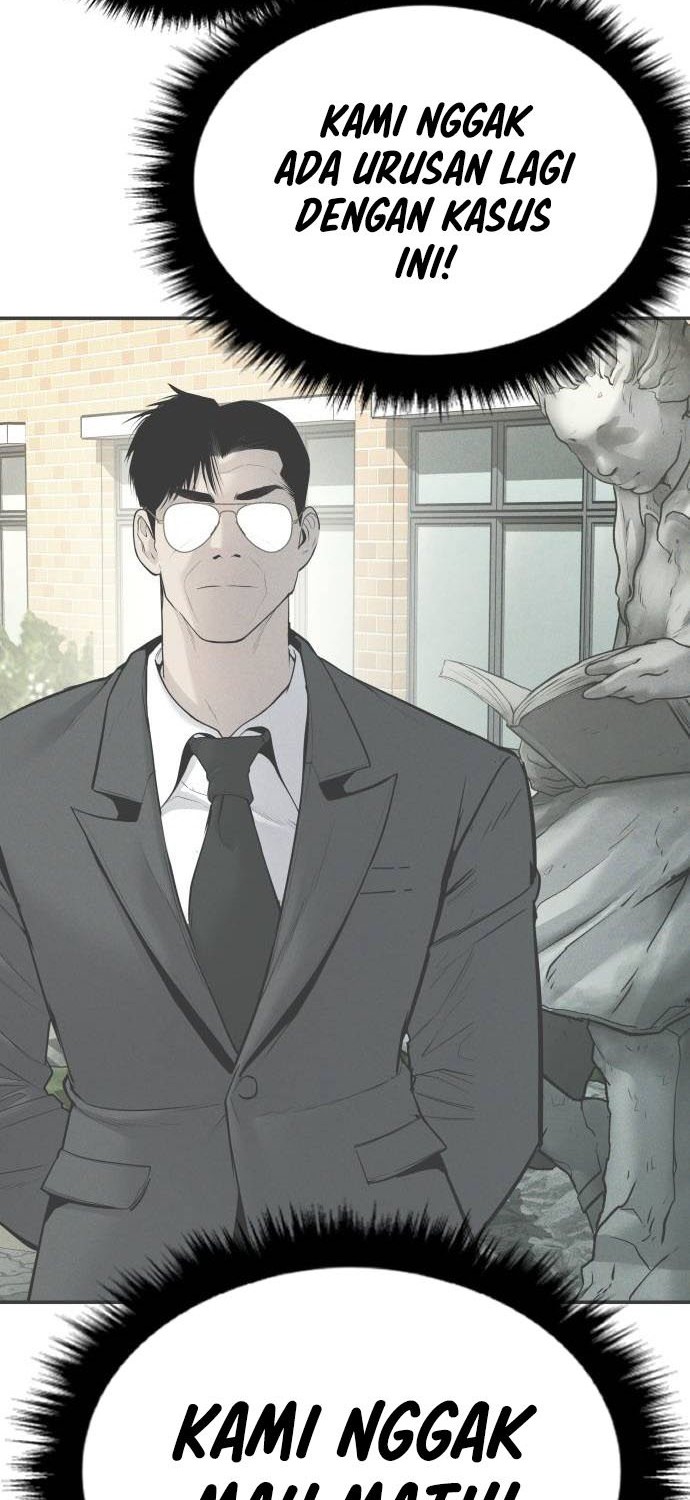 Manager Kim Chapter 50 - halaman 131