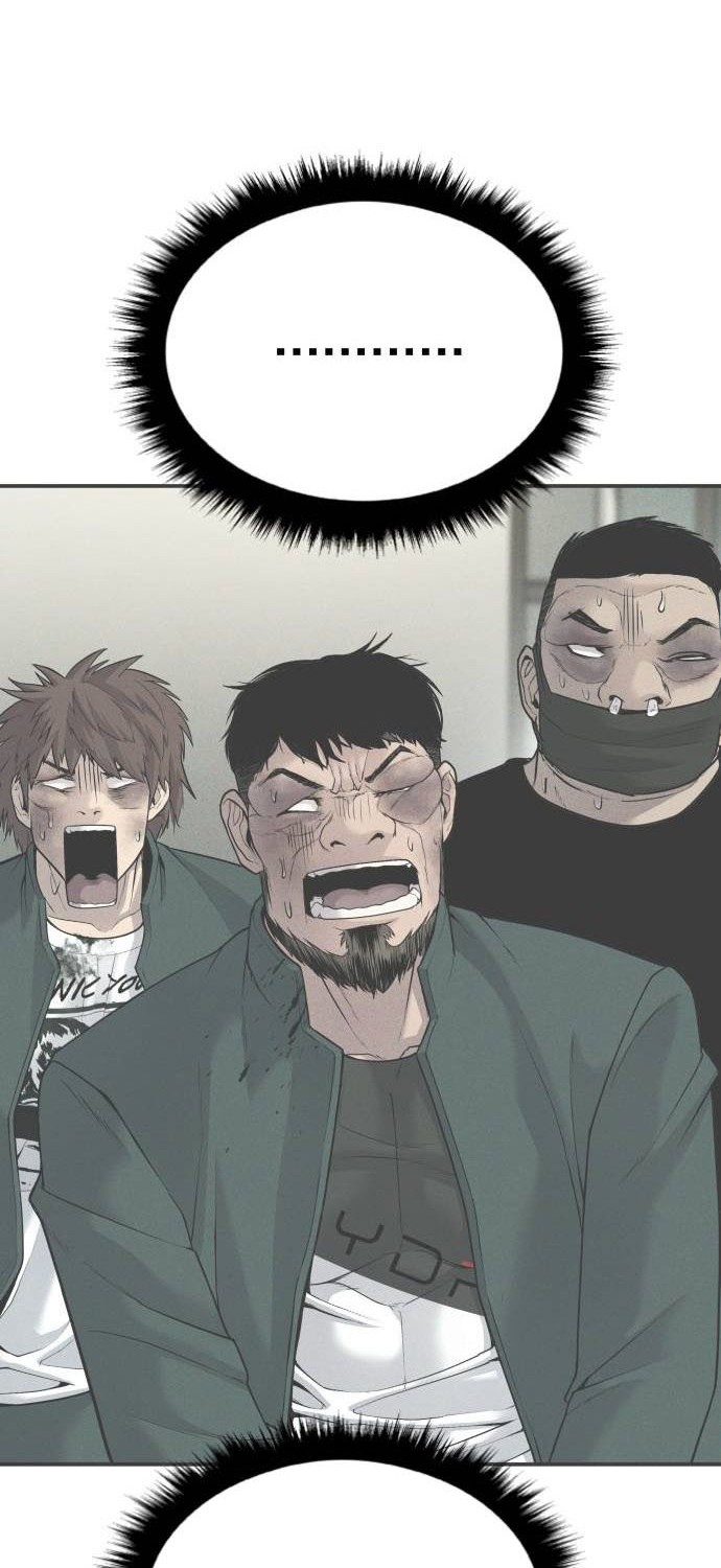 Manager Kim Chapter 50 - halaman 136