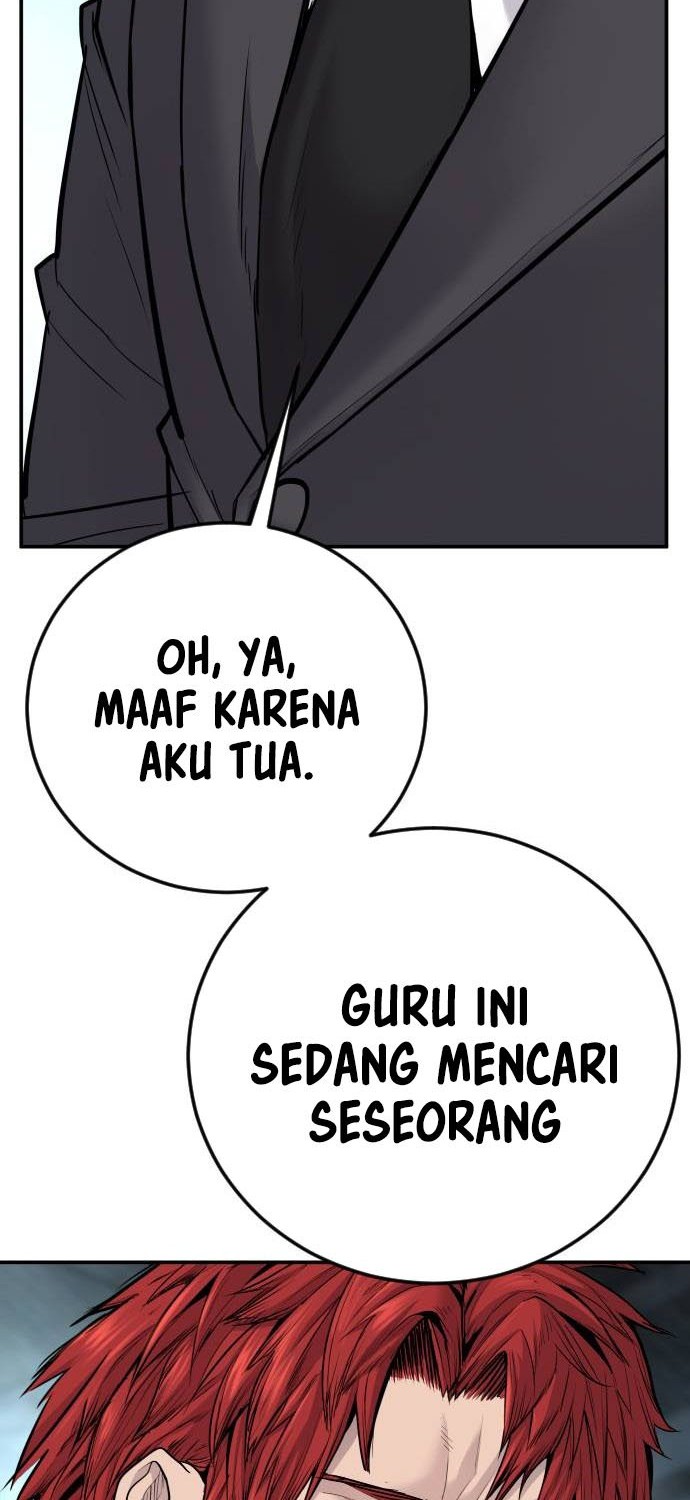 Manager Kim Chapter 50 - halaman 138