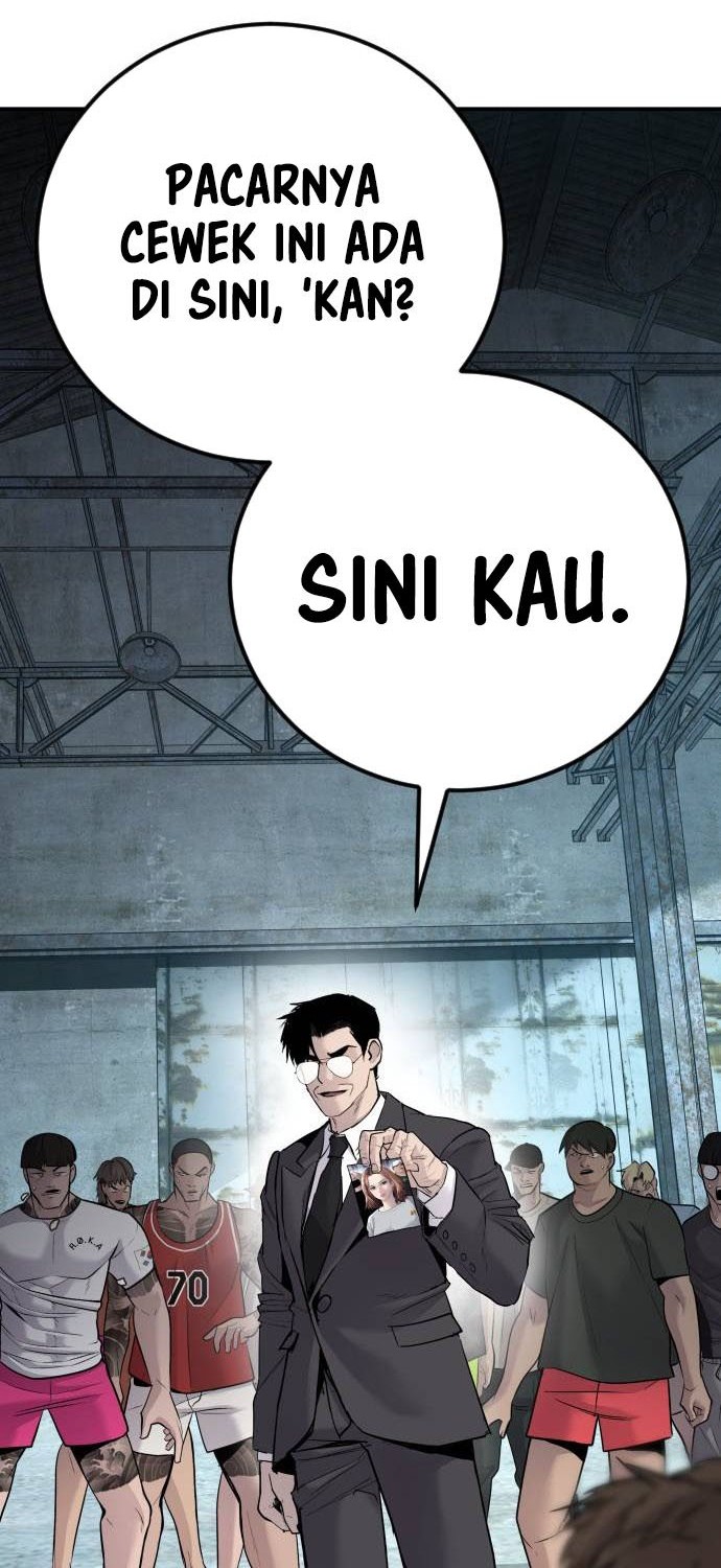 Manager Kim Chapter 50 - halaman 140