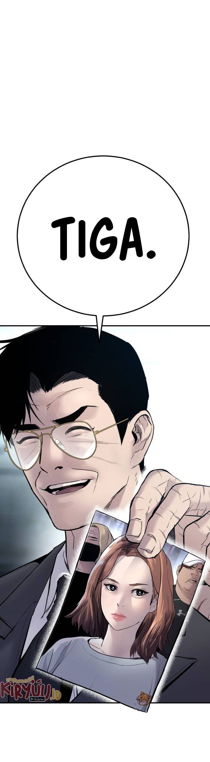 Manager Kim Chapter 50 - halaman 143