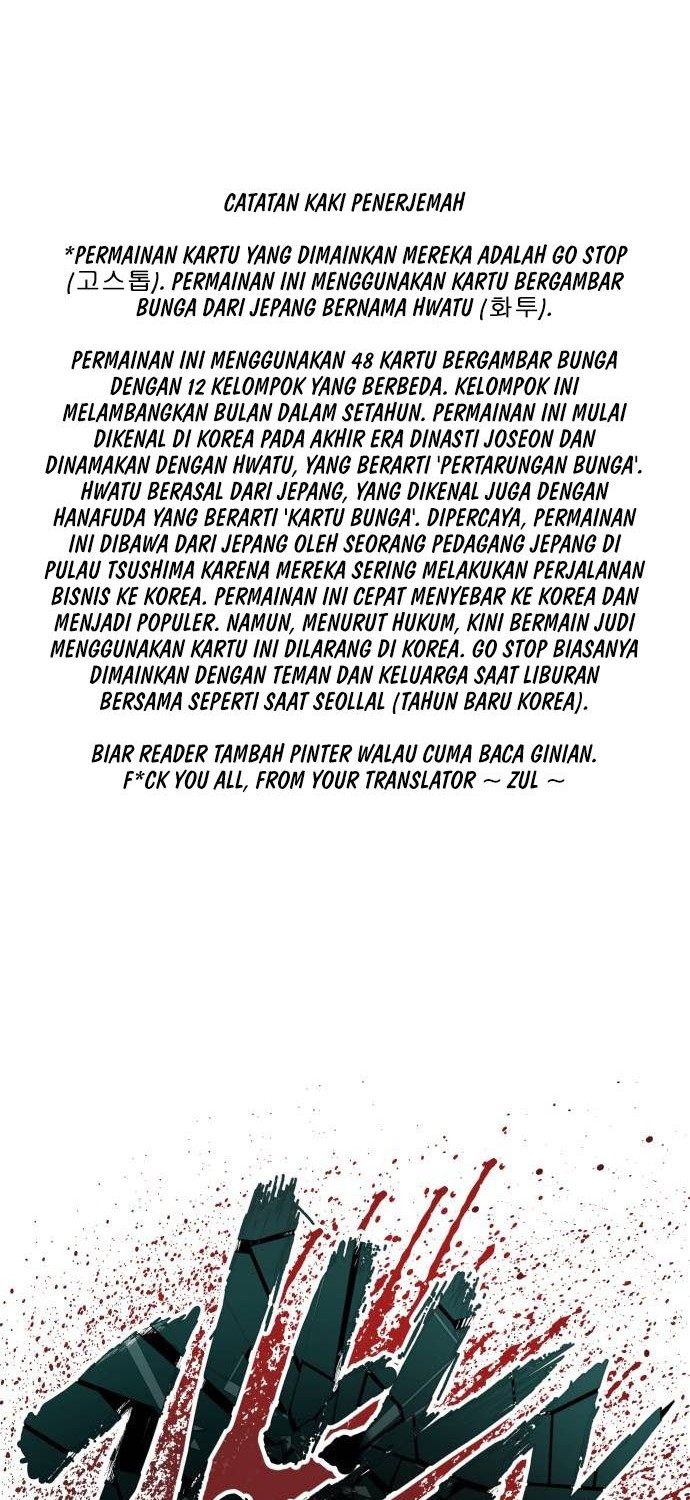 Manager Kim Chapter 50 - halaman 144