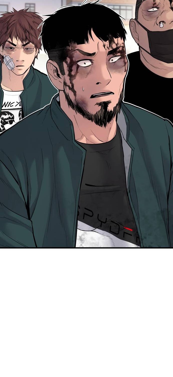Manager Kim Chapter 50 - halaman 19