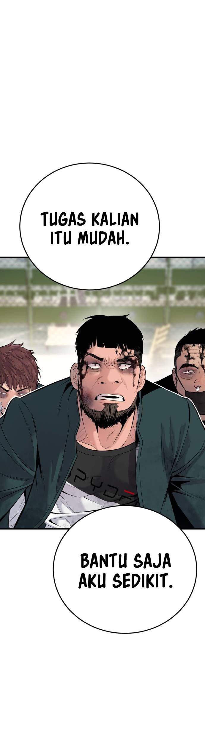 Manager Kim Chapter 50 - halaman 2