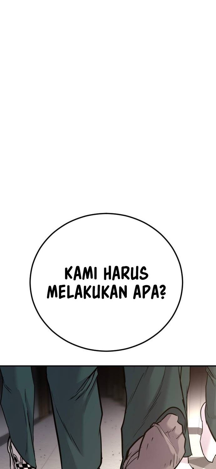 Manager Kim Chapter 50 - halaman 21