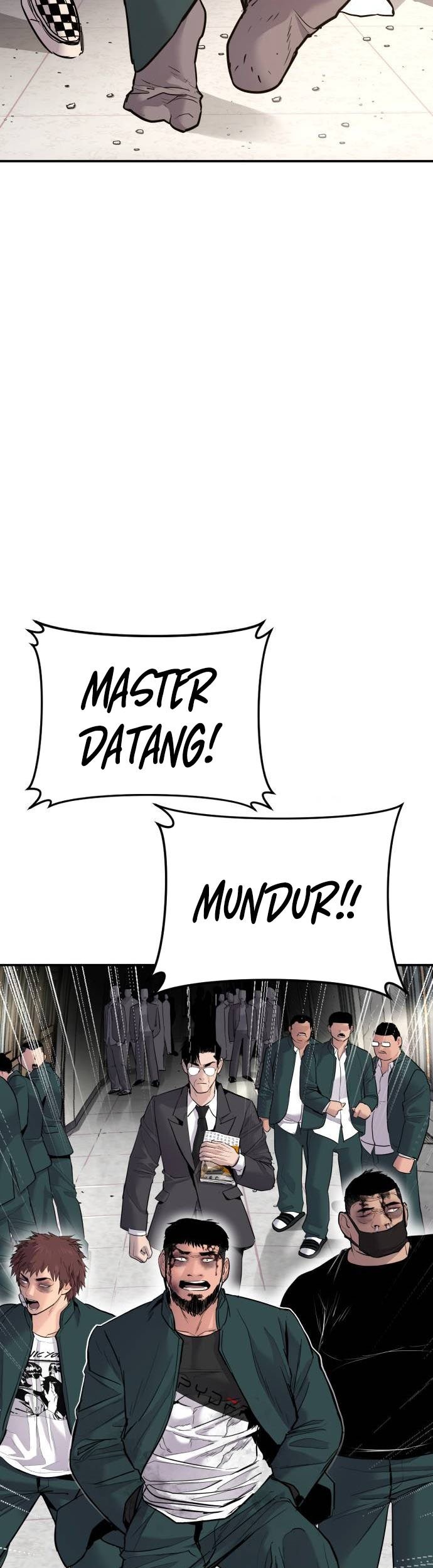 Manager Kim Chapter 50 - halaman 22