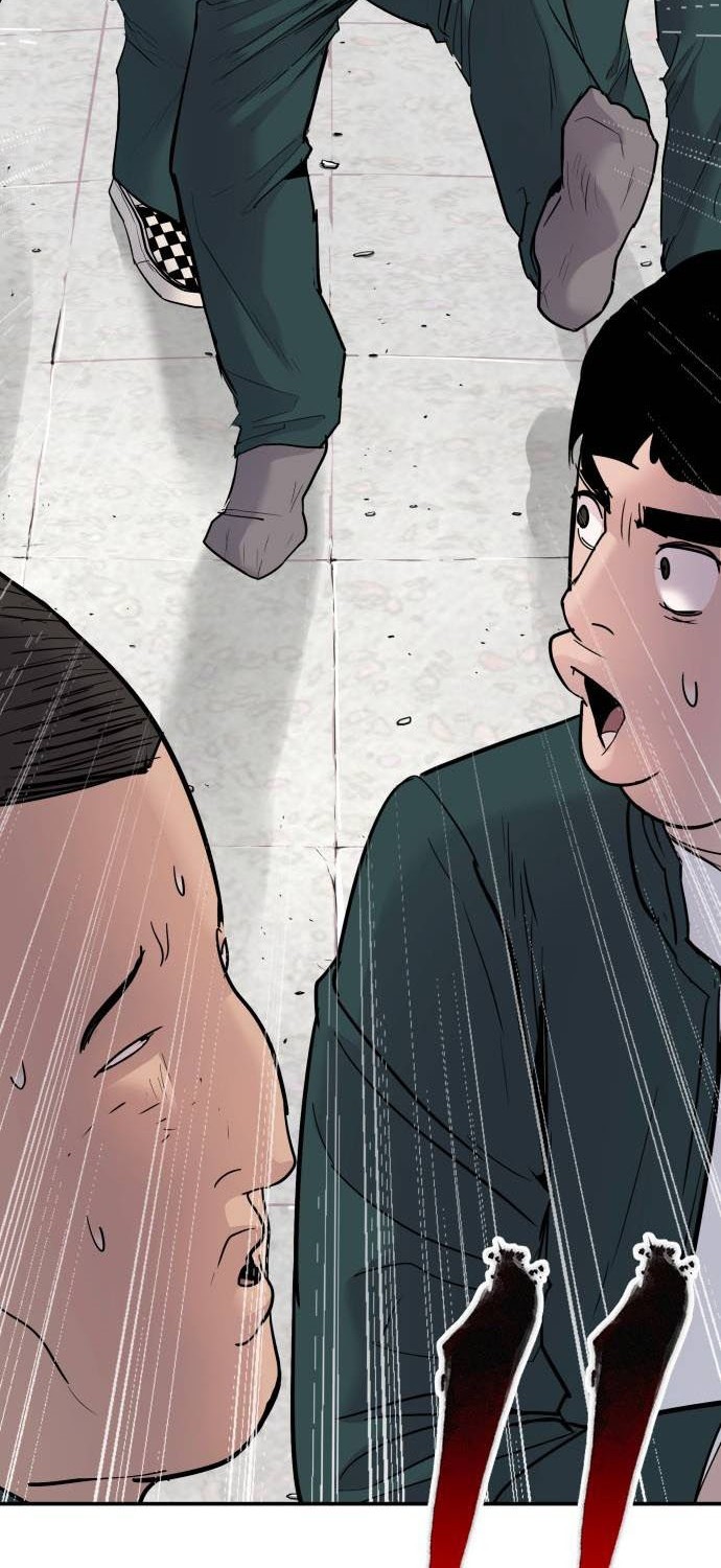 Manager Kim Chapter 50 - halaman 23