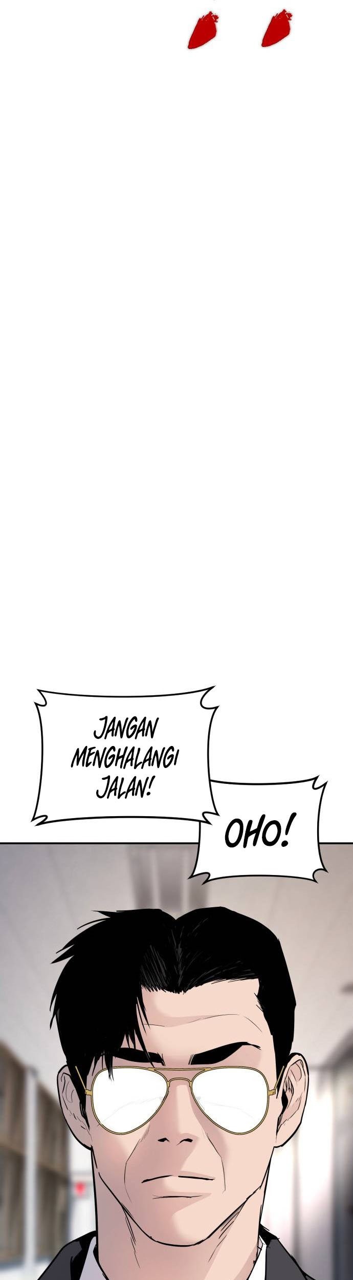 Manager Kim Chapter 50 - halaman 25