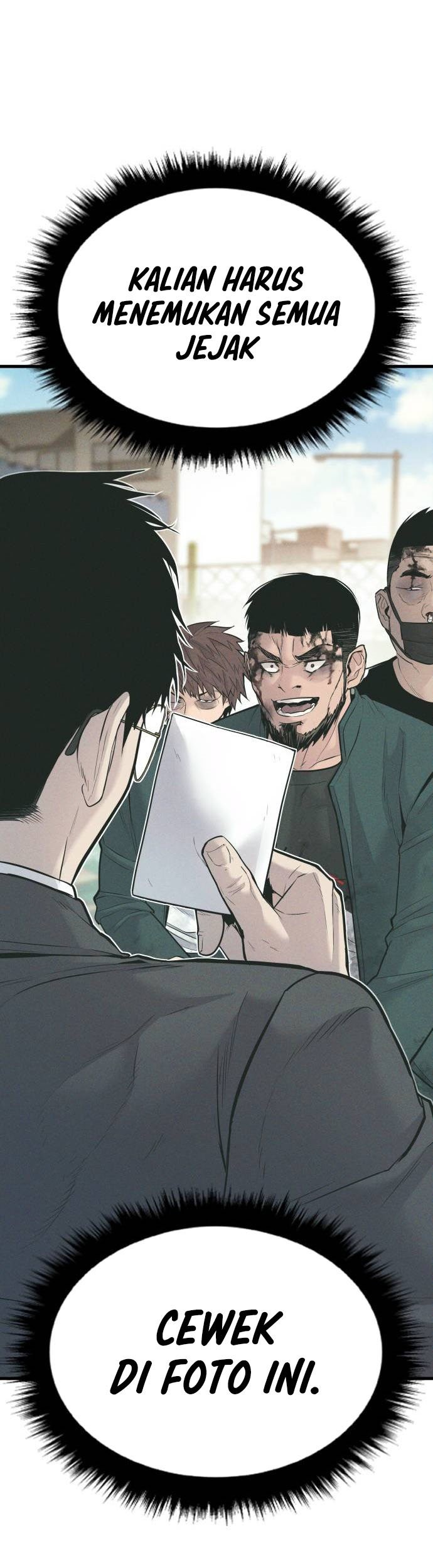 Manager Kim Chapter 50 - halaman 27