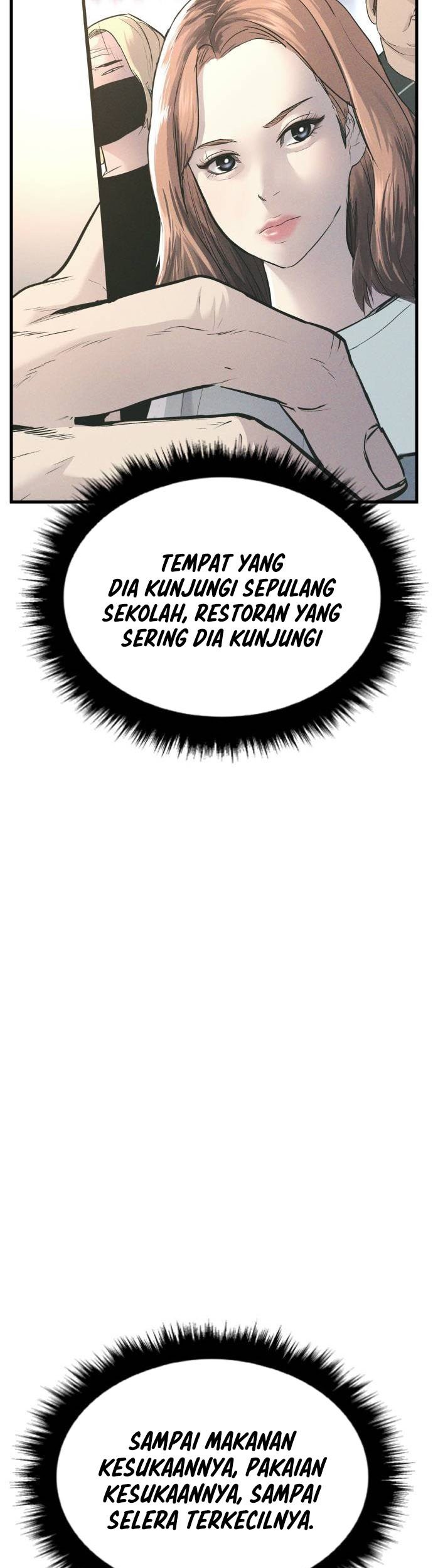 Manager Kim Chapter 50 - halaman 29