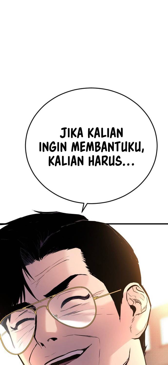 Manager Kim Chapter 50 - halaman 3