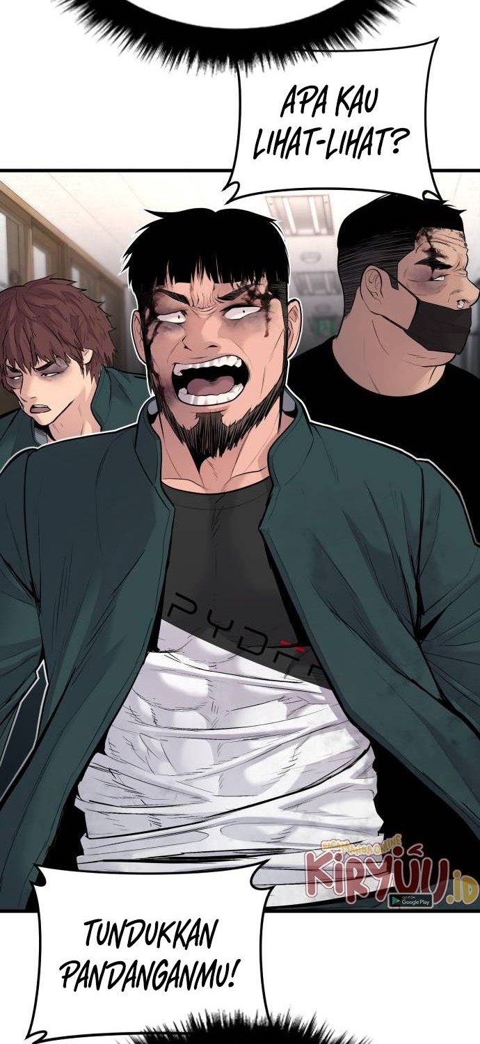 Manager Kim Chapter 50 - halaman 30