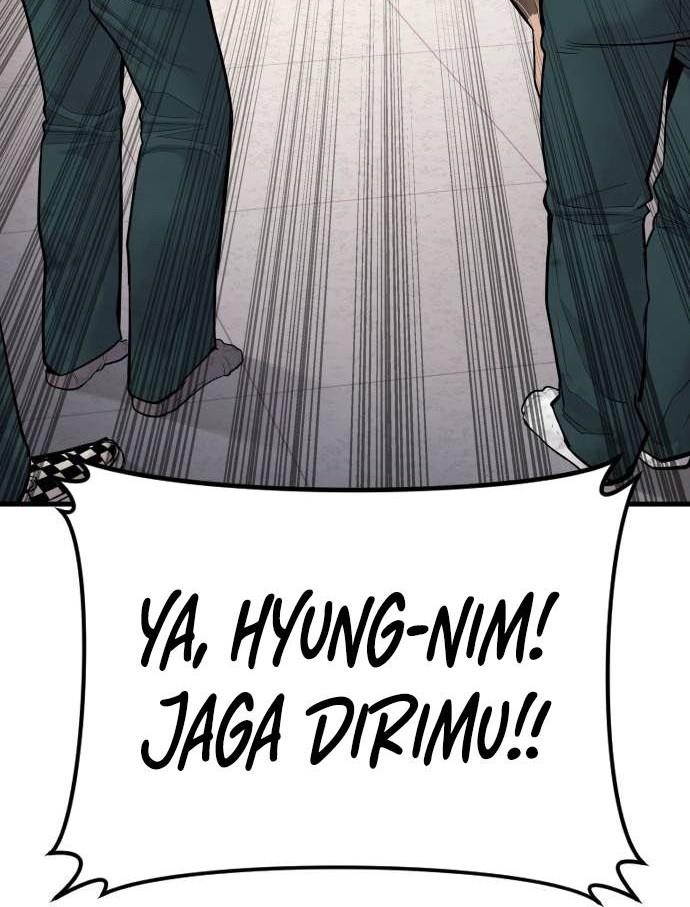 Manager Kim Chapter 50 - halaman 32