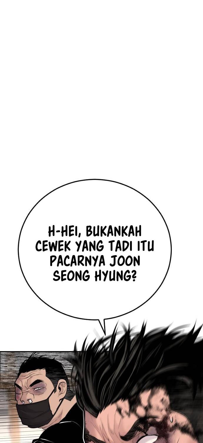 Manager Kim Chapter 50 - halaman 36