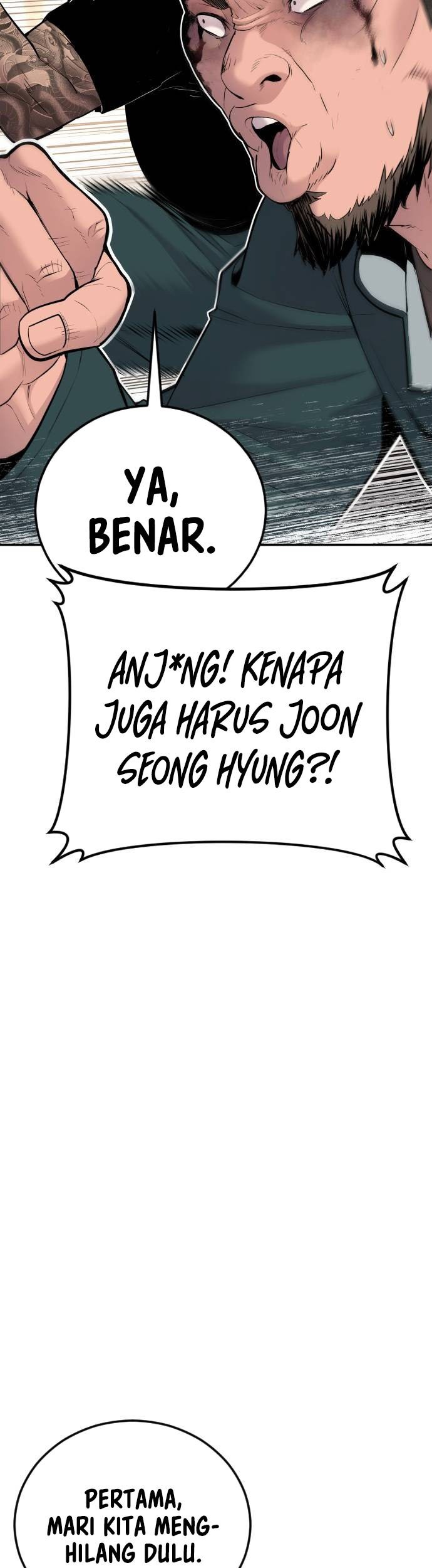 Manager Kim Chapter 50 - halaman 37