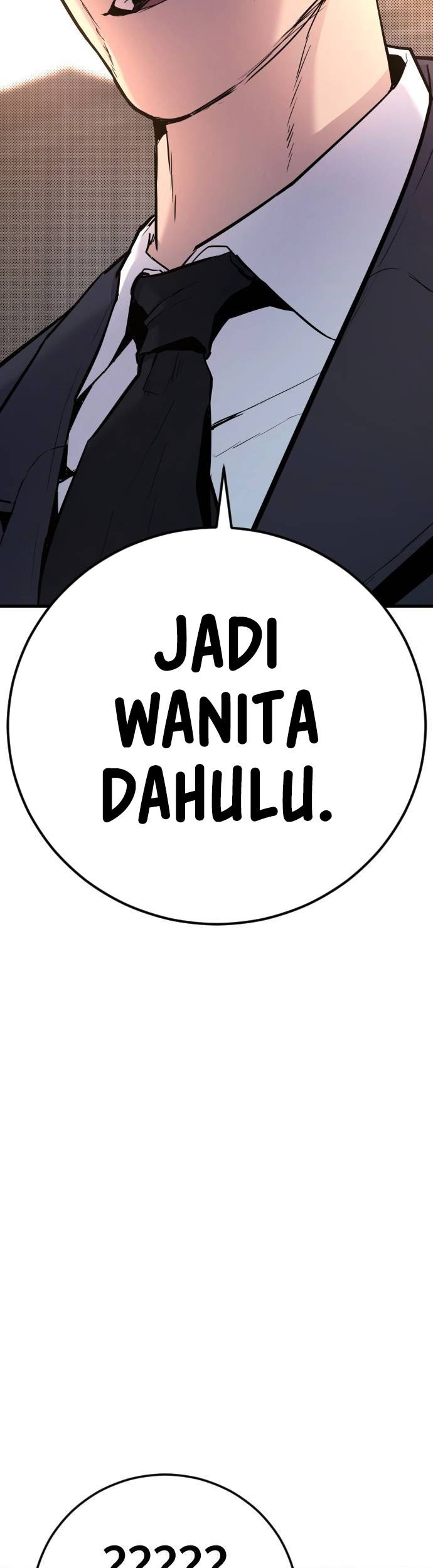 Manager Kim Chapter 50 - halaman 4