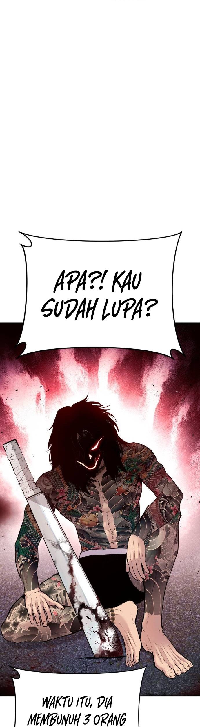Manager Kim Chapter 50 - halaman 41