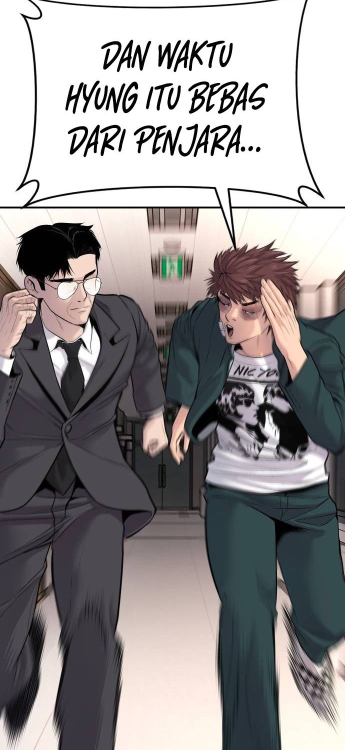 Manager Kim Chapter 50 - halaman 44