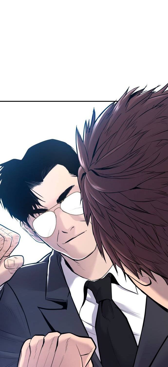 Manager Kim Chapter 50 - halaman 46