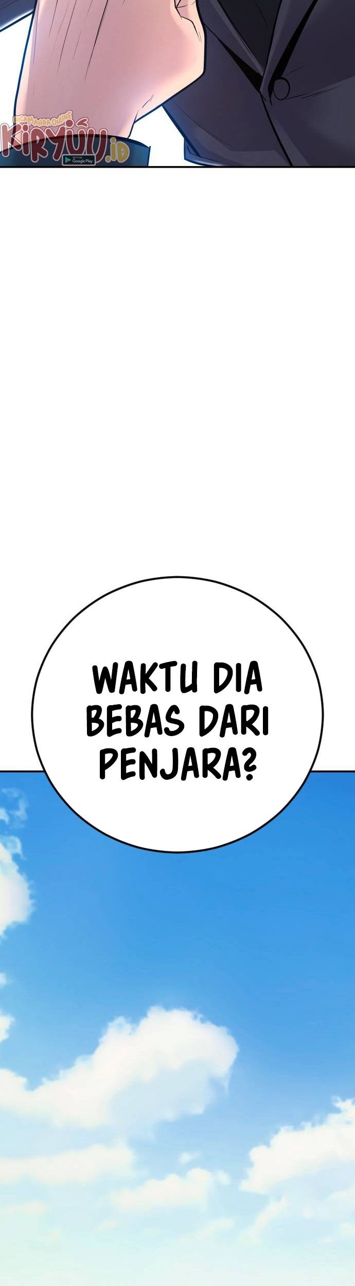 Manager Kim Chapter 50 - halaman 47