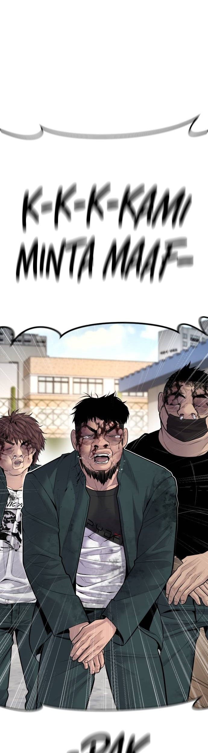 Manager Kim Chapter 50 - halaman 49