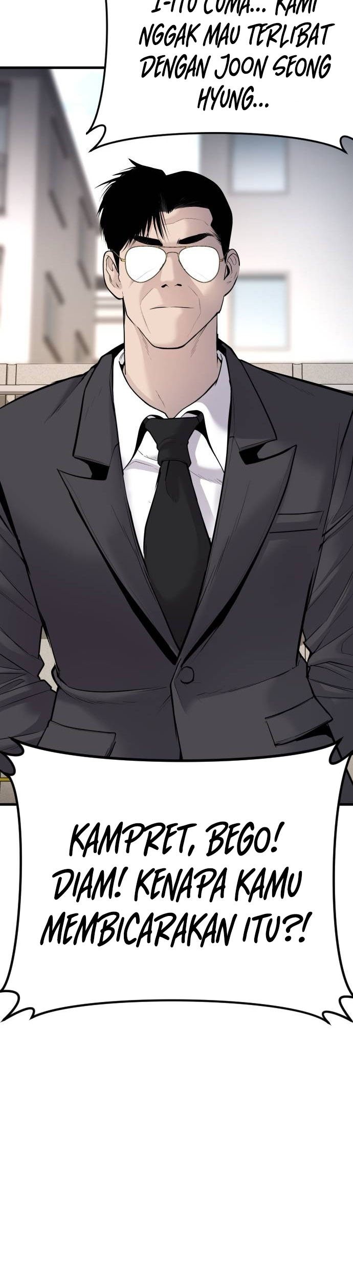 Manager Kim Chapter 50 - halaman 51