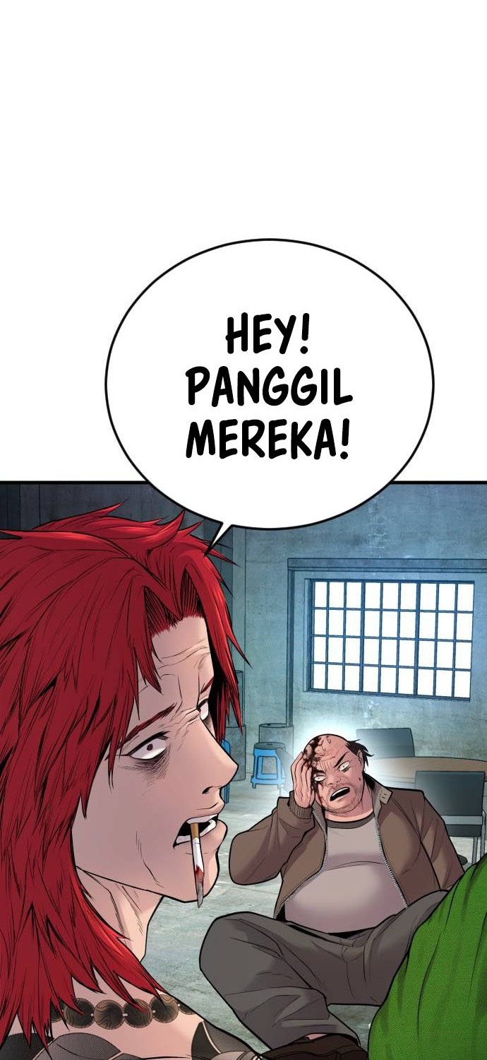 Manager Kim Chapter 50 - halaman 62