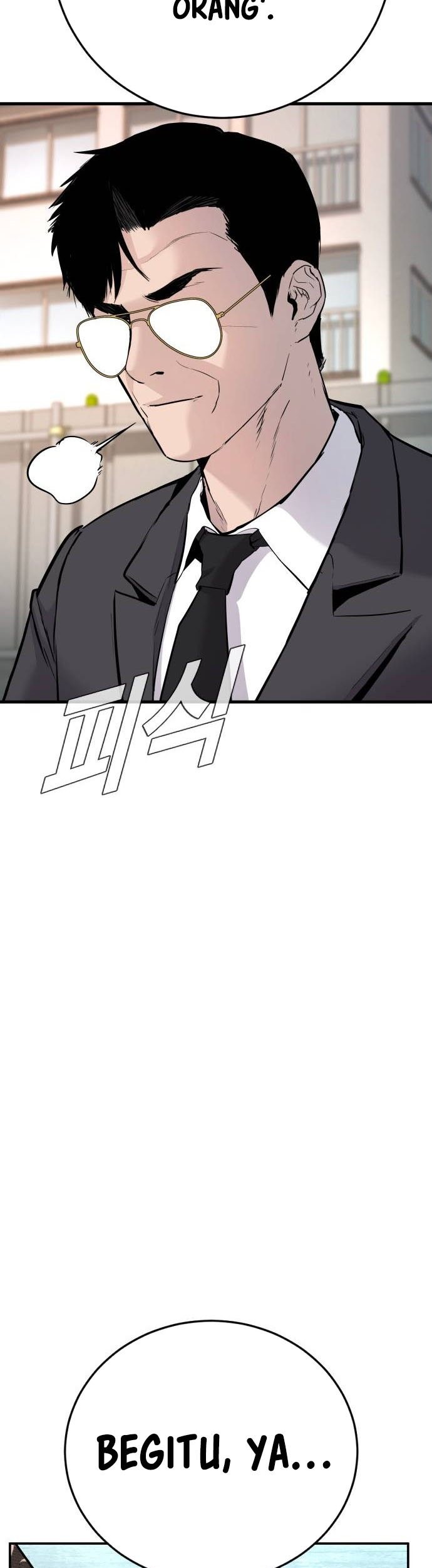 Manager Kim Chapter 50 - halaman 68