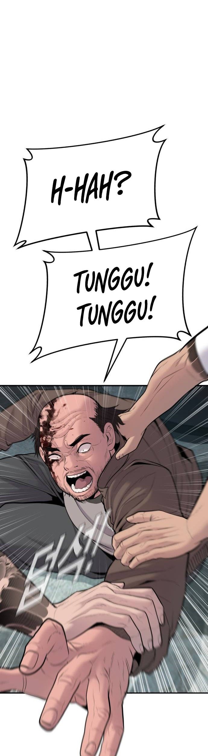 Manager Kim Chapter 50 - halaman 70