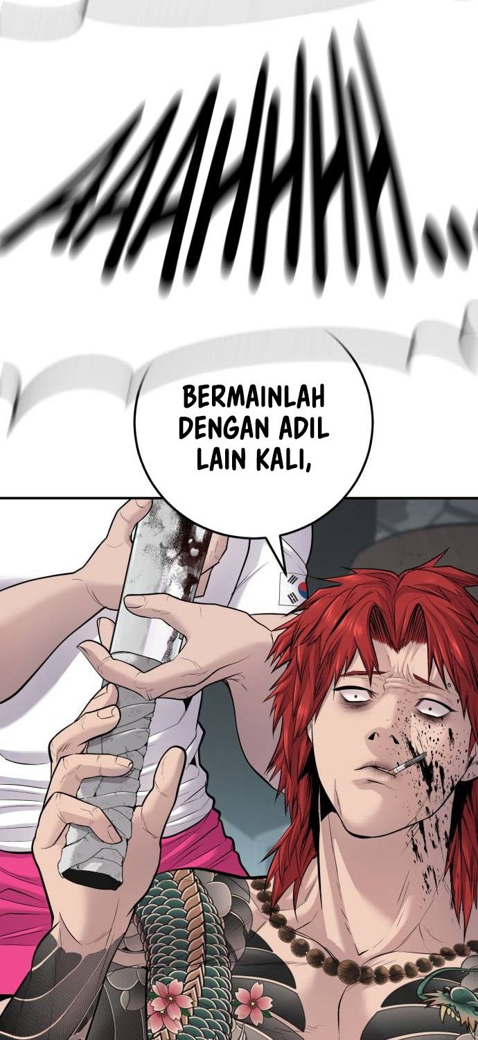 Manager Kim Chapter 50 - halaman 76