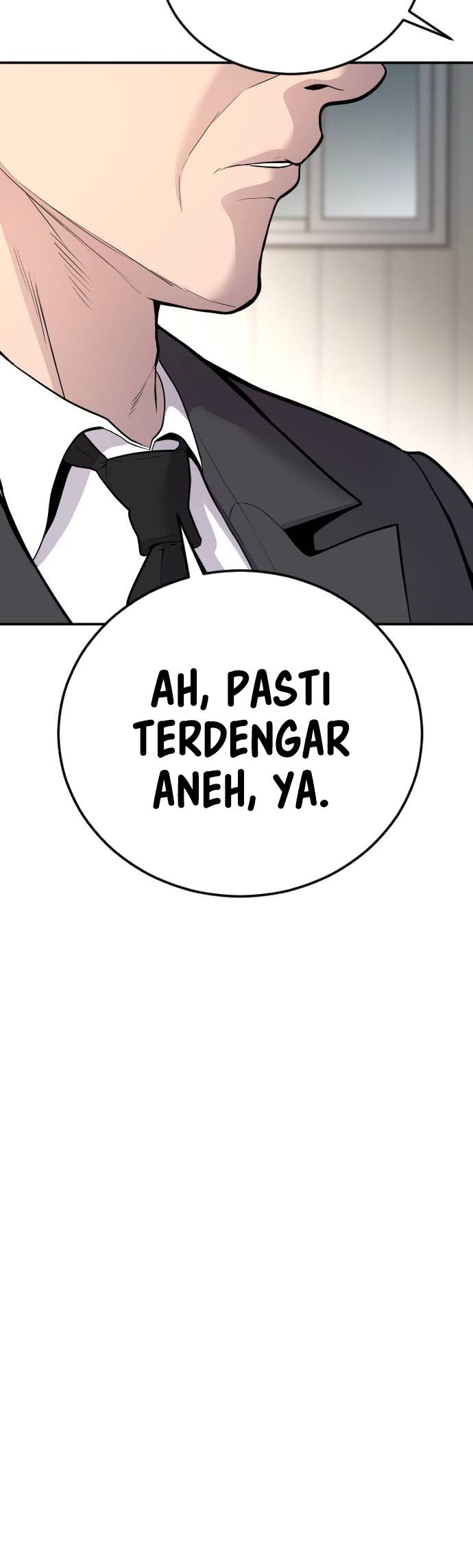 Manager Kim Chapter 50 - halaman 8