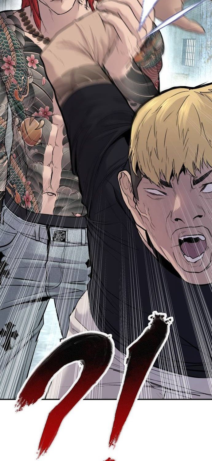 Manager Kim Chapter 50 - halaman 82