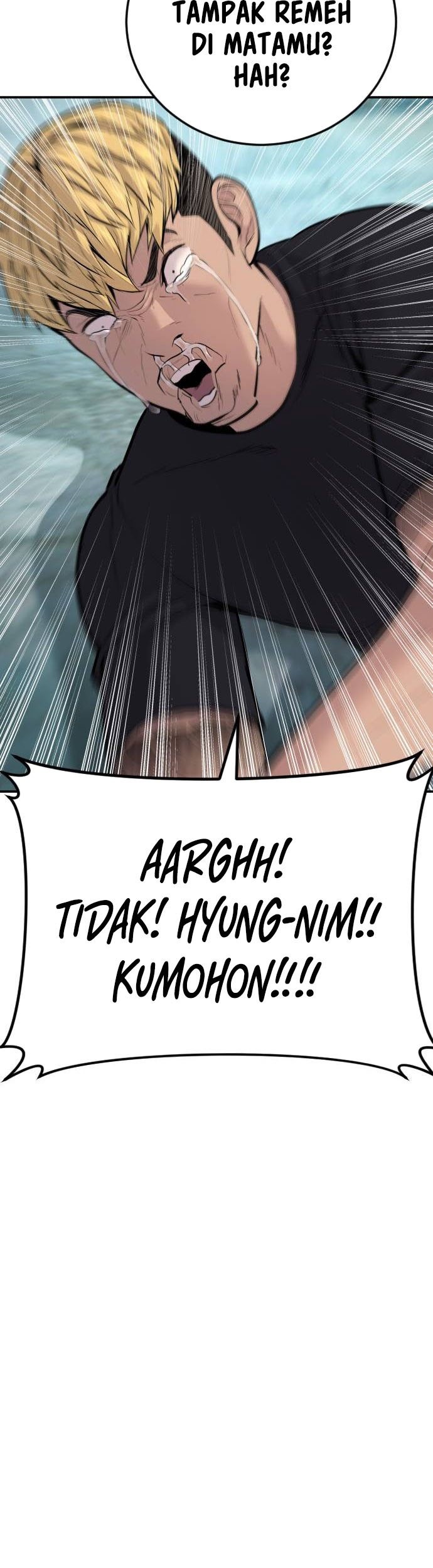 Manager Kim Chapter 50 - halaman 93