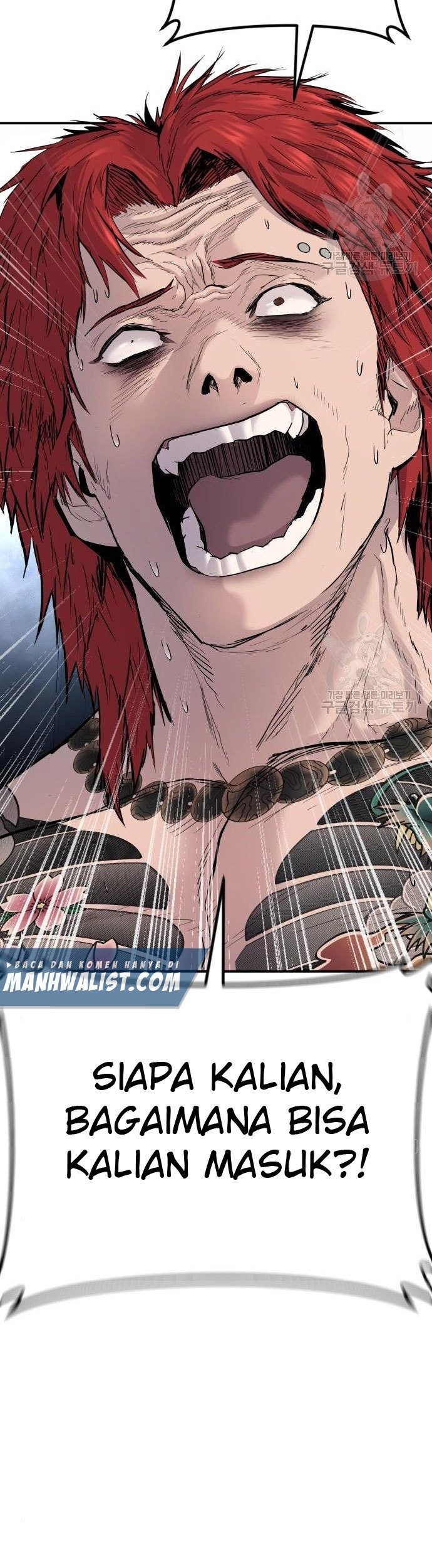 Manager Kim Chapter 51 - halaman 113