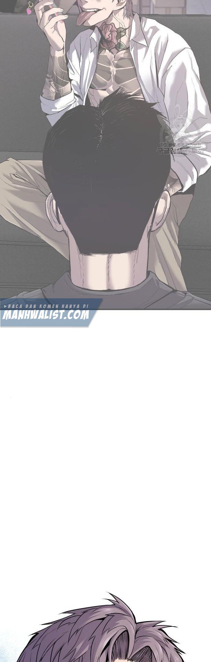 Manager Kim Chapter 51 - halaman 34