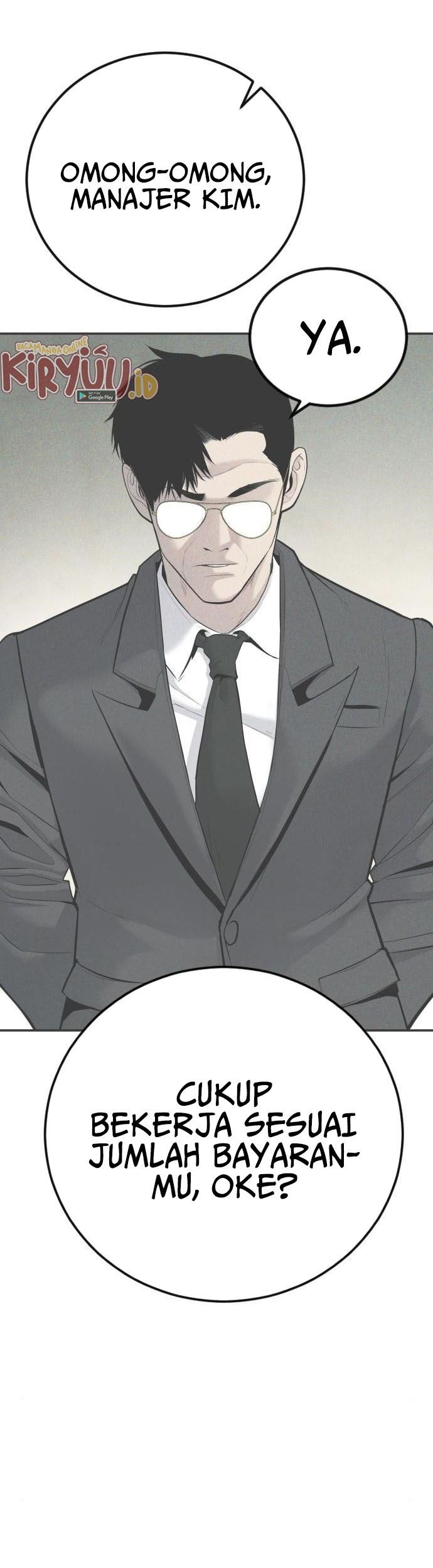 Manager Kim Chapter 52 - halaman 10