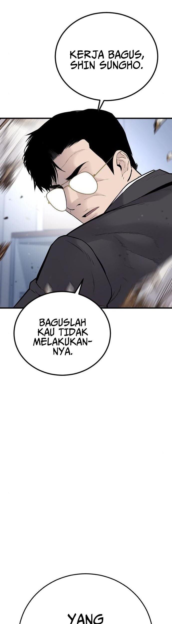 Manager Kim Chapter 52 - halaman 106