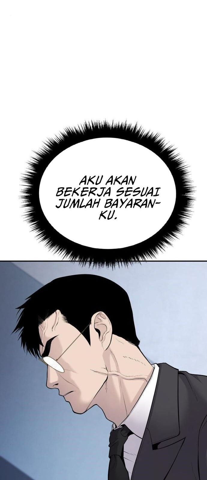 Manager Kim Chapter 52 - halaman 11