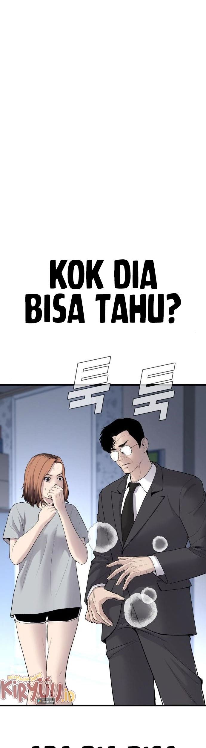 Manager Kim Chapter 52 - halaman 110
