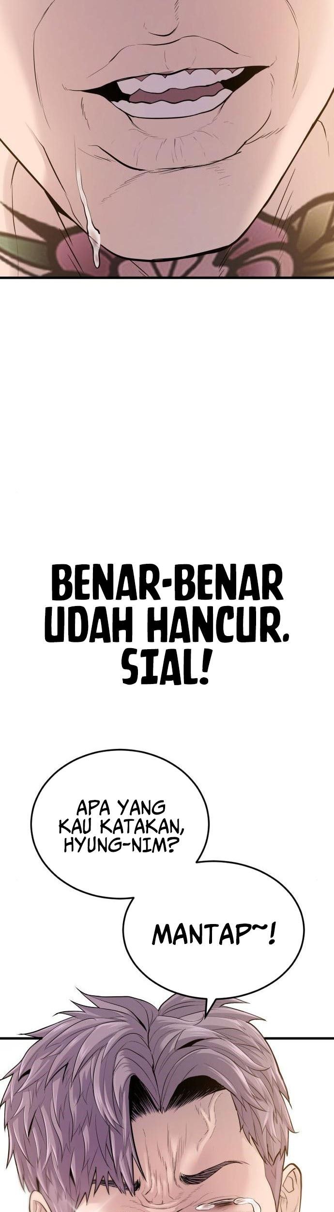 Manager Kim Chapter 52 - halaman 112