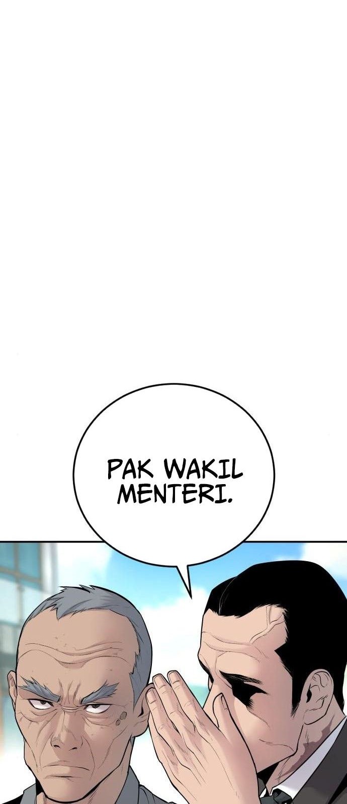 Manager Kim Chapter 52 - halaman 115
