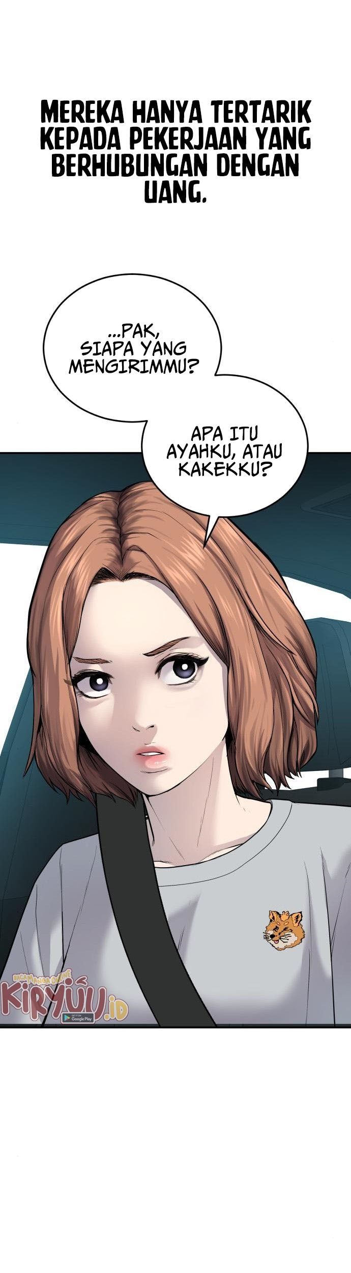 Manager Kim Chapter 52 - halaman 126